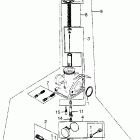 XL70 Карбюратор