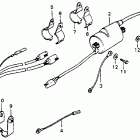 CR250M C.d. ignition unit