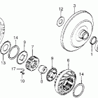 CB750A Трансформатор