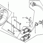 TL250 Генератор