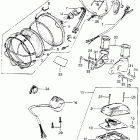 TL250 Headlight @ taillight