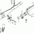 CR250M Muffler m1-76