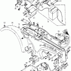 ST90K2 Frame @ wire harness