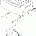 QA50K2 Сидение