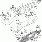 XL250 Глушитель