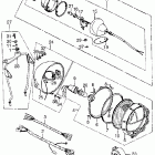 TL125K2 Optional parts ii