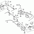 XL250K2 Сигналы поворота