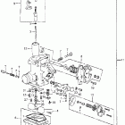 XL350 Карбюратор