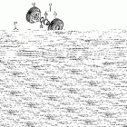 CB750F Трансмиссия