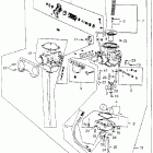 CL360 Карбюратор