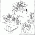 CB750K5 Карбюратор