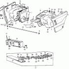 CL360 Air cleaner @ tools