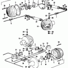 CB350F Сигналы поворота