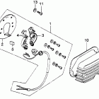 CB360 Points @ advancer