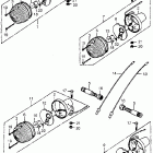 CT90K5 Сигналы поворота