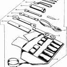 CL450K4 Инструмент