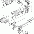CL125S Сигналы поворота