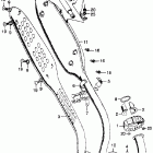 CL125S Глушитель