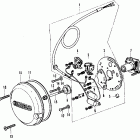 CB350F Points @ advancer