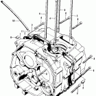 SL100K2 Картер