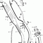 CL100S3 Cl100 muffler k2-s3