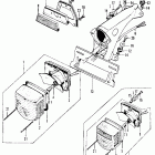 SL100K2 Taillight k2-k3