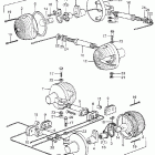 CL350K5 Сигналы поворота