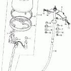 CL100S3 Cl100s speedometer k3