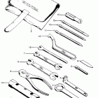 SL100K2 Tool set