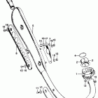 SL125K2 Глушитель