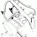 QA50K1 Frame @ rear fender