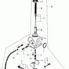 SL70 Карбюратор