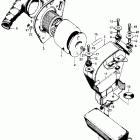 CL100S3 Воздухозаборник
