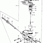 C70K1 Карбюратор