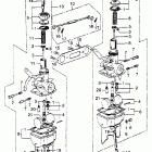 SL350K1 Карбюратор