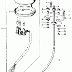 SL100K2 Speedometer k2