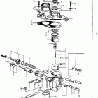 C70K1 Carburetor set