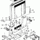 SL350K1 Battery @ selenium