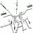 C70K1 Main stand @ step