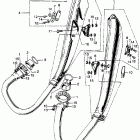 SL350K1 Глушитель