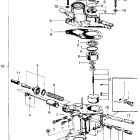 C70M Карбюратор