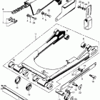 SL350 Маятник