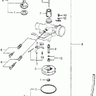 PC50 Карбюратор