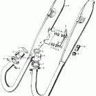 CA175K3 Ca175 muffler