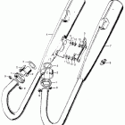 CB175K3 Cb175 muffler