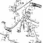 CA175K3 Ca175 stand @ step