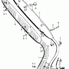 CT90K3 Глушитель