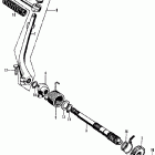 CL70K2 Кик стартер