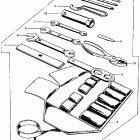 CL450 Инструмент