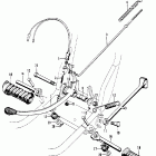 SL90 Step @ side stand